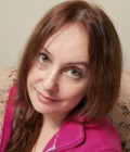 Dating Woman : Natalia, 51 years to Russia  Moscow